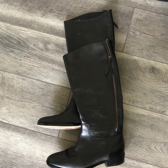 Cole Haan Shoes - Cole Haan leather boots SHIPPING NOT INCLUDED Cole Haan Shoes - Cole Haan leather boots SHIPPING NOT INCLUDED